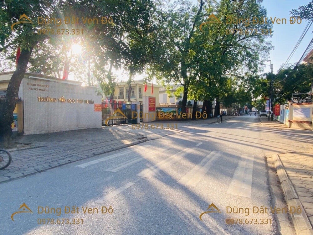 70M Phú Nghĩa-Chương Mỹ-Hà Nội