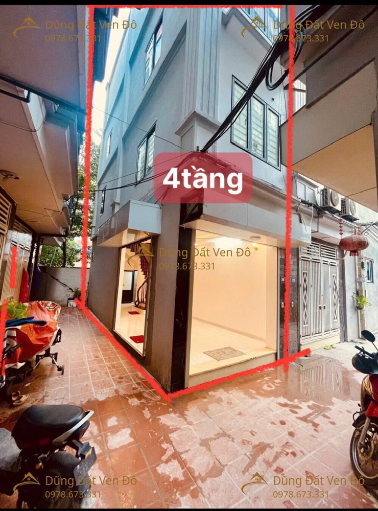 30M Nhà Tt Chúc Sơn-Chương Mỹ-Hà Nội
