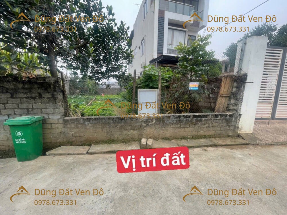 119M Đông Sơn-Chương Mỹ-Hà Nội