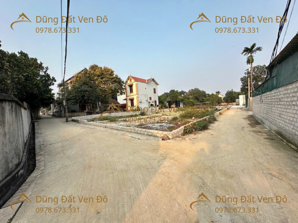 82,3M Đông Sơn-Chương Mỹ-Hà Nội