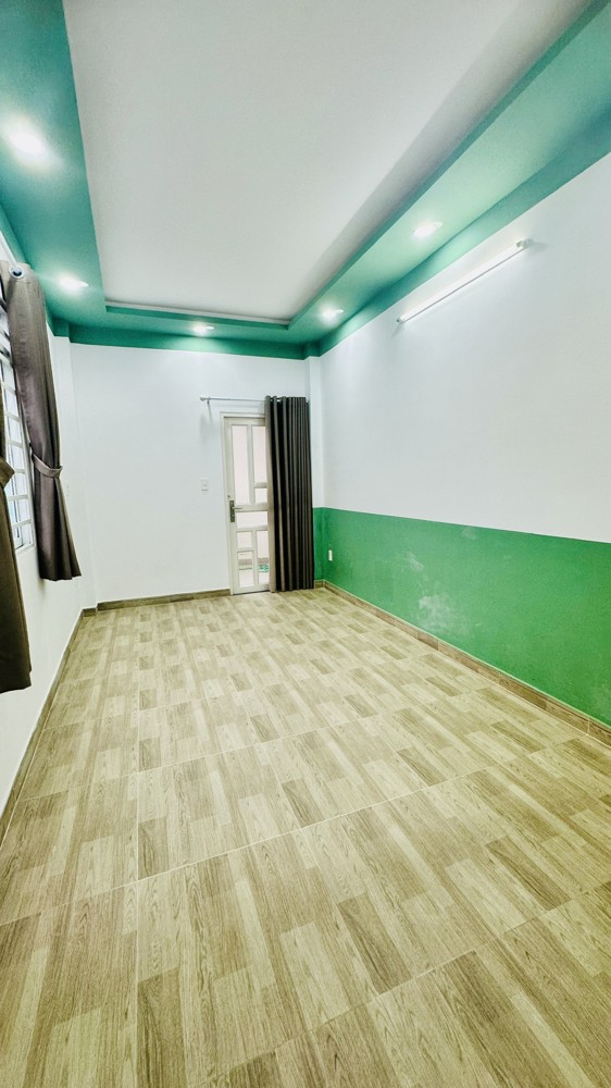 Bán Nhà Lô Góc 2 Mặt Tiền – Lưu Hữu Phước, Quận 8 – 4 Tầng – 4Pn – Nhỉnh 5 Tỷ - Lh 0784968131