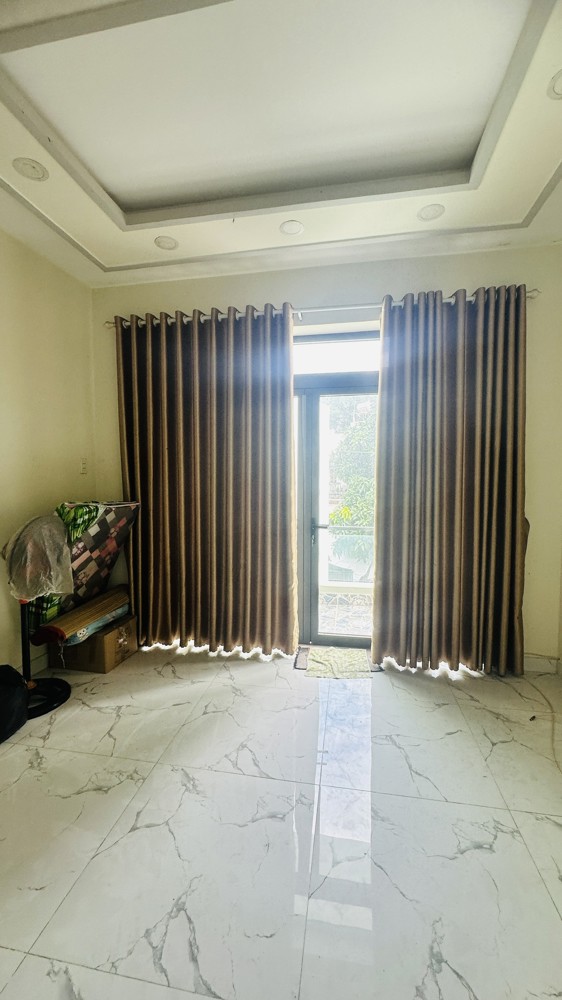 Bán Nhà Hẻm Xe Hơi - Bình Đông, Quận 8 - 3 Tầng - 4Pn - Nhỉnh 5 Tỷ - Gọi Ngay 0784968131