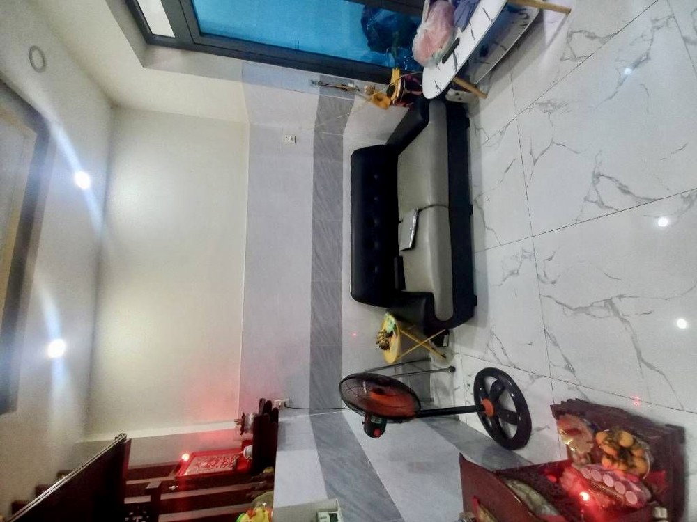 Bán Nhà Hẻm Xe Hơi - Bình Đông, Quận 8 - 3 Tầng - 4Pn - Nhỉnh 5 Tỷ - Gọi Ngay 0784968131