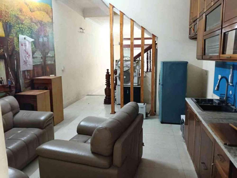 Khu Biệt Thự Liền Kě Phân Lô - Ô Tô - Kinh Doanh Vp