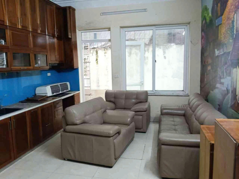 Khu Biệt Thự Liền Kě Phân Lô - Ô Tô - Kinh Doanh Vp
