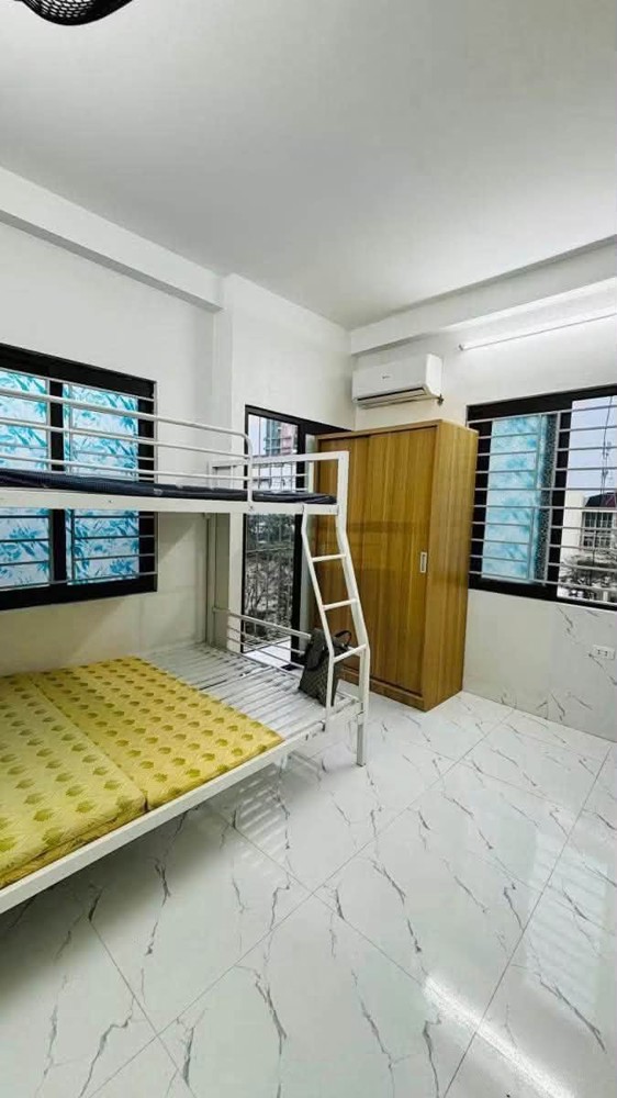 Trường Chinh – Ccmn Dòng Tiền – 77M² – 7 Tầng – Mt 5,5M – 259Tr/m² – 9,6%/Năm