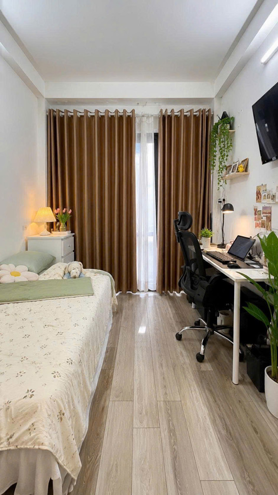 Bán Nhà Lê Hồng Phong, Quận 10, 3 X 12M (36 M2), 8.9 Tỷ