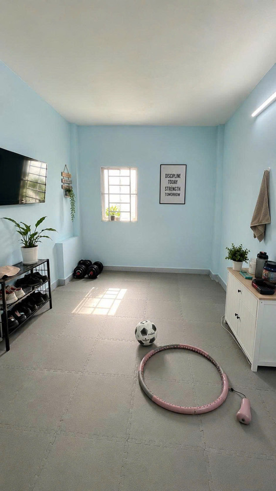 Bán Nhà Lê Hồng Phong, Quận 10, 3 X 12M (36 M2), 8.9 Tỷ