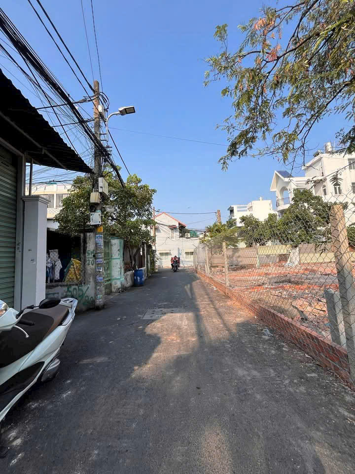 Bán Lô Đất F0 Sát Vạn Phúc City – Ngay Cổng Đinh Thị Thi Hiệp Bình Phước