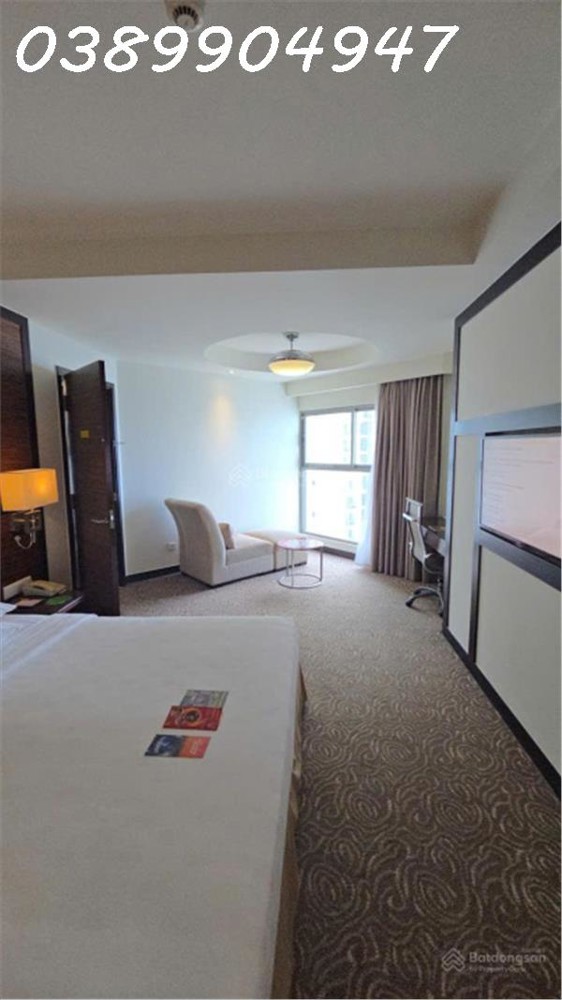 Căn Hộ Siêu To Tầng 26; Havana Nha Trang - View Xéo (Chếch) Biển Trần Phú Thuê 25Tr/tháng 5,5 Tỷ