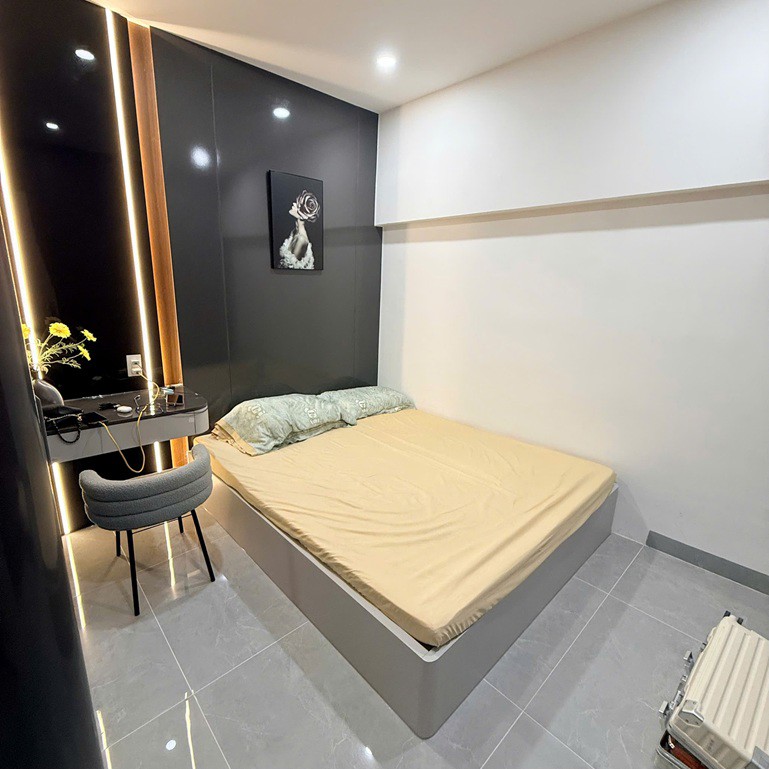 Chính Chủ Bán Nhà Đẹp Sẵn Vận Hành Airbnb – Ngõ 391 Nguyễn Văn Linh, Tp Đà Nẵng
