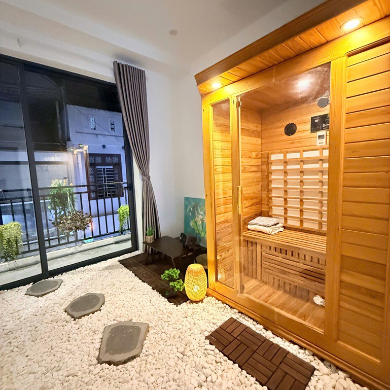 Chính Chủ Bán Nhà Đẹp Sẵn Vận Hành Airbnb – Ngõ 391 Nguyễn Văn Linh, Tp Đà Nẵng