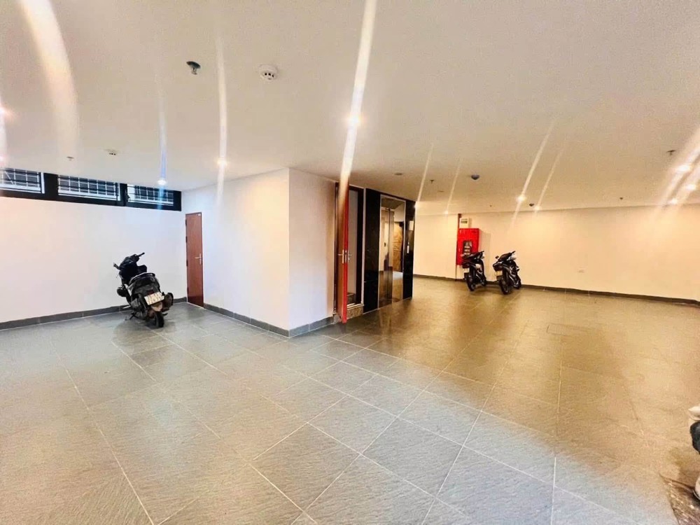Tòa Nhà Dòng Tiền 133 Triệu/tháng - Võ Chí Công, Cầu Giấy - 25 Căn Hộ Kk - 110 M2 X 7 Tầng - Mt 11