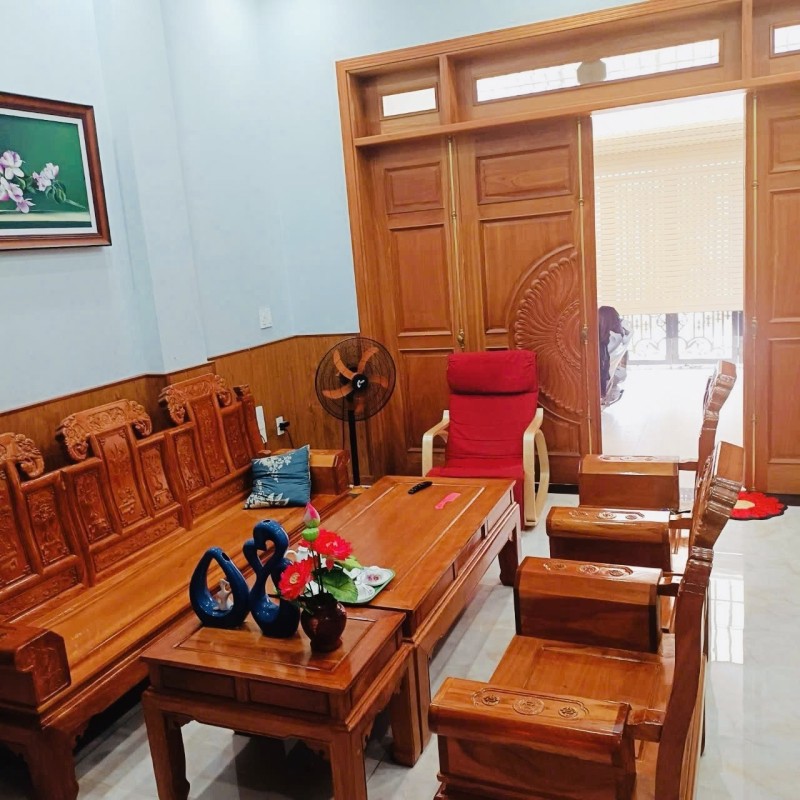 Bán Nhà 4 Tầng, 80M2 , Đường Số 3, Hiệp Bình, Thủ Đức, Tp Hcm, Sổ Hồng Riêng, Giá 10.5 Tỷ