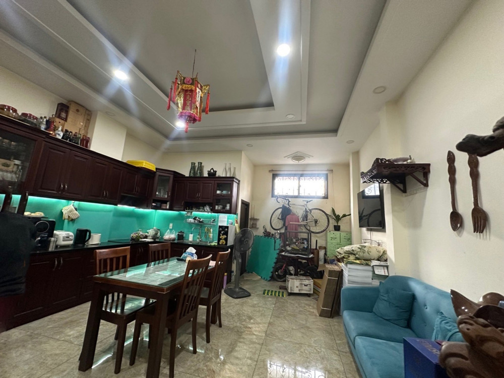 [H2861*] Bán Nhà Hẻm Xe Hơi Đỗ Cửa Gần Cityland Phan Văn Trị Gò Vấp 11.X Tỷ