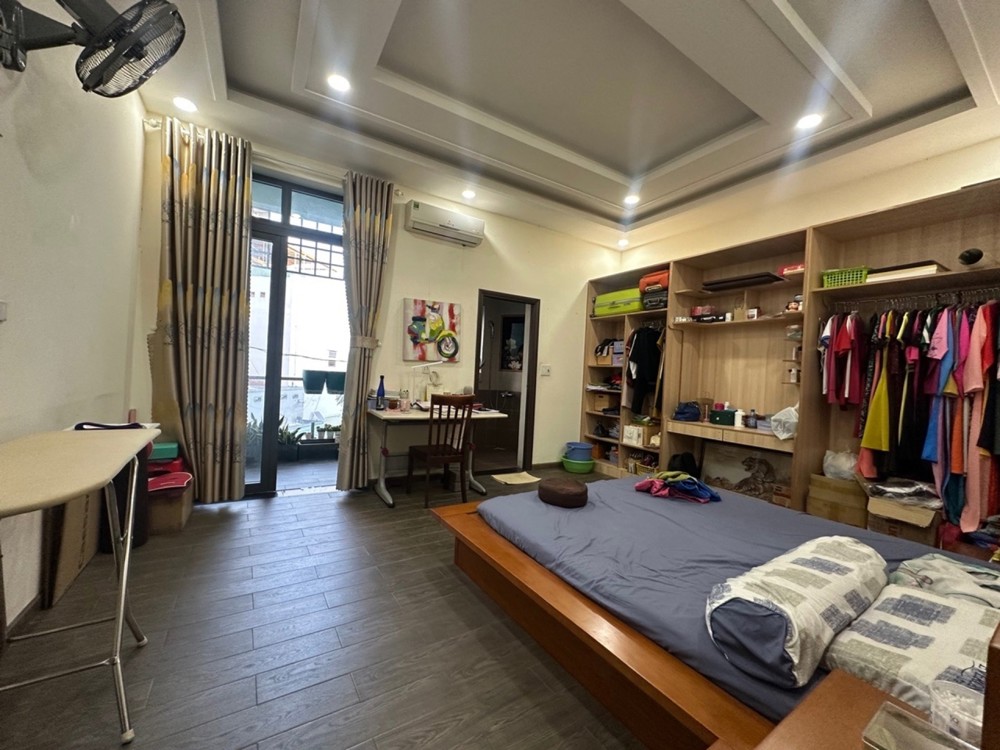 [H2861*] Bán Nhà Hẻm Xe Hơi Đỗ Cửa Gần Cityland Phan Văn Trị Gò Vấp 11.X Tỷ