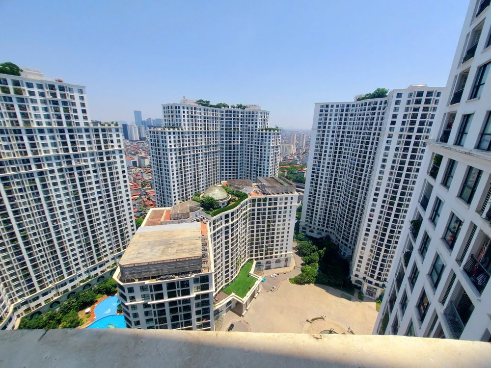 Royal City Nguyễn Trãi 124 M2 T30 16.6 Tỷ Thanh Xuân Căn Hộ Cao Cấp – Cc Royal City – Full