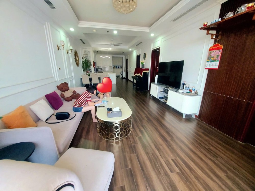 Royal City Nguyễn Trãi 124 M2 T30 16.6 Tỷ Thanh Xuân Căn Hộ Cao Cấp – Cc Royal City – Full