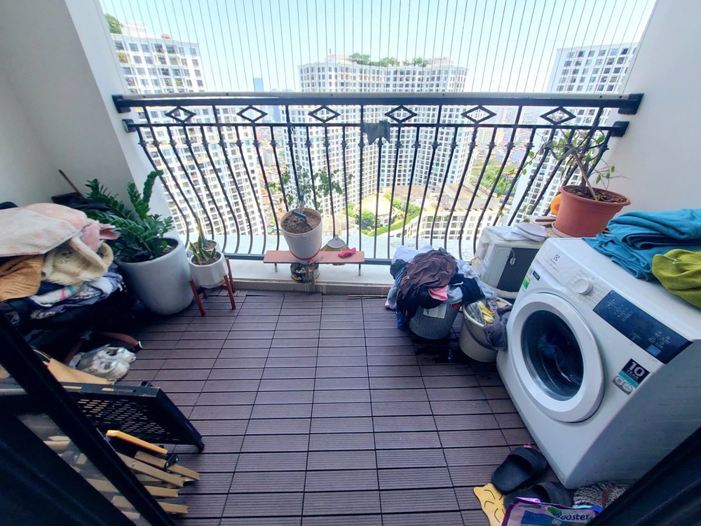 + Căn Hộ Cao Cấp Times City Tầng Cao View Thoáng – Ánh Sáng Ngập Tràn - An Ninh Tuyệt Đối
