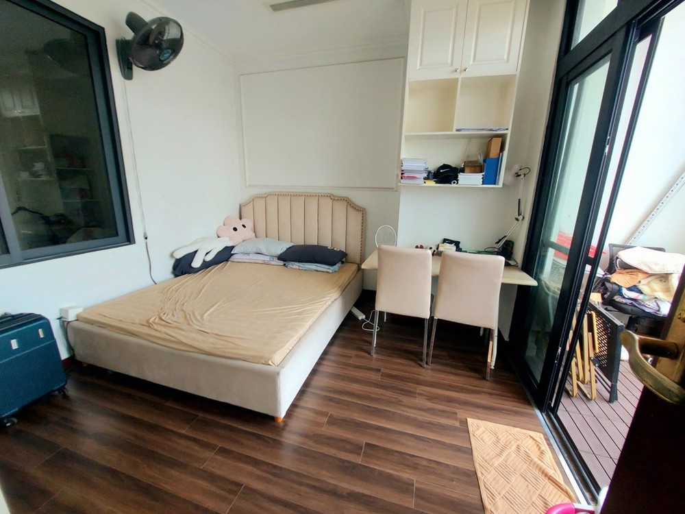 + Căn Hộ Cao Cấp Times City Tầng Cao View Thoáng – Ánh Sáng Ngập Tràn - An Ninh Tuyệt Đối
