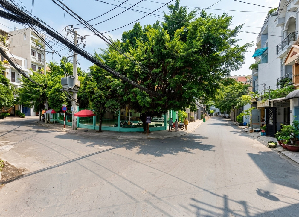 [T2862*] Chdv 26 P.ngủ Mt Lê Thị Hồng Gò Vấp Cạnh Lotte Giá 25.X Tỷ