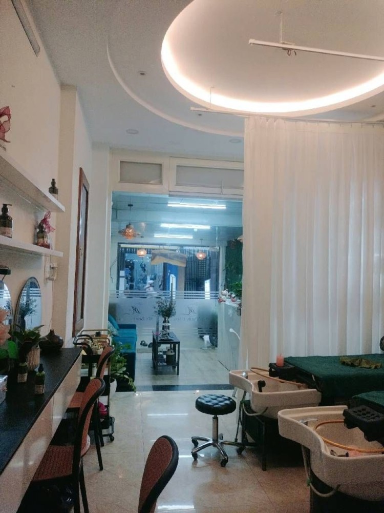 [K2863] Mt Kinh Doanh Thống Nhất Gò Vấp 71M2 Giá 11.X Tỷ