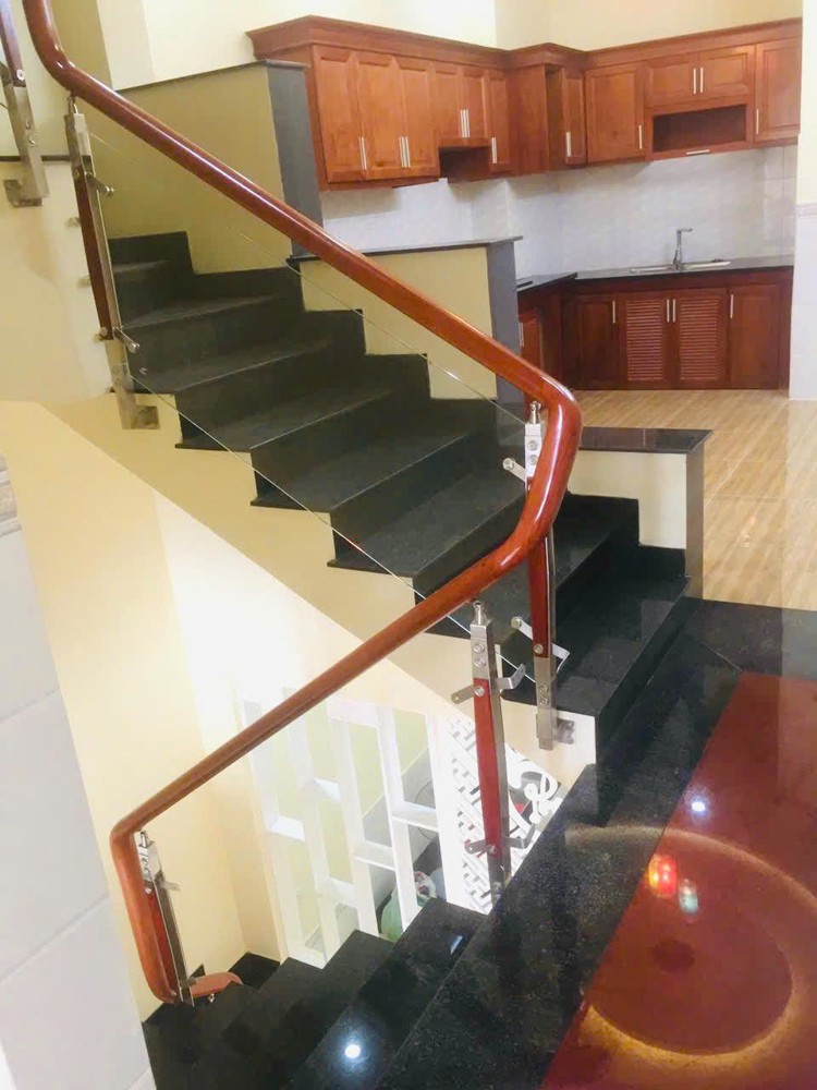 Bán Nhà Mặt Tiền Đường Quảng Hàm, – Dt 97M2, Sau Qh Còn 56M2, 4 Tầng , 6 Phòng Chỉ 14 Tỷ 