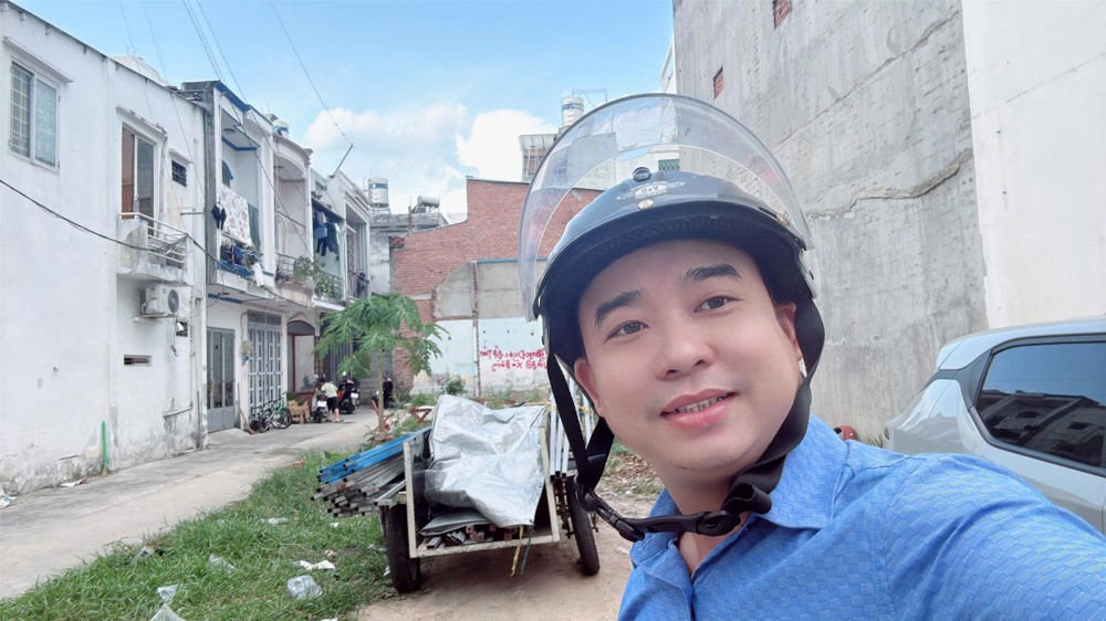 Bán 3 Lô Đất – Bùi Quang Là, Gò Vấp Full Thổ Cư Hẻm Ô Tô 42M2 Chỉ Từ 4.2 Tỷ