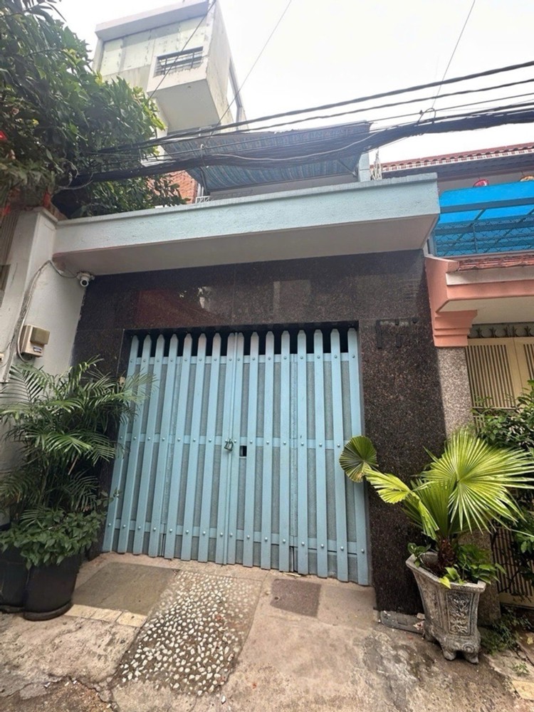 Hẻm Xe Hơi Nhà Mới Đẹp Lung Linh Ngay Chợ Tân Hương - 4X18m -2 Tầng - Nở Hậu Tài Lộc - 6.690 Tỷ Tl