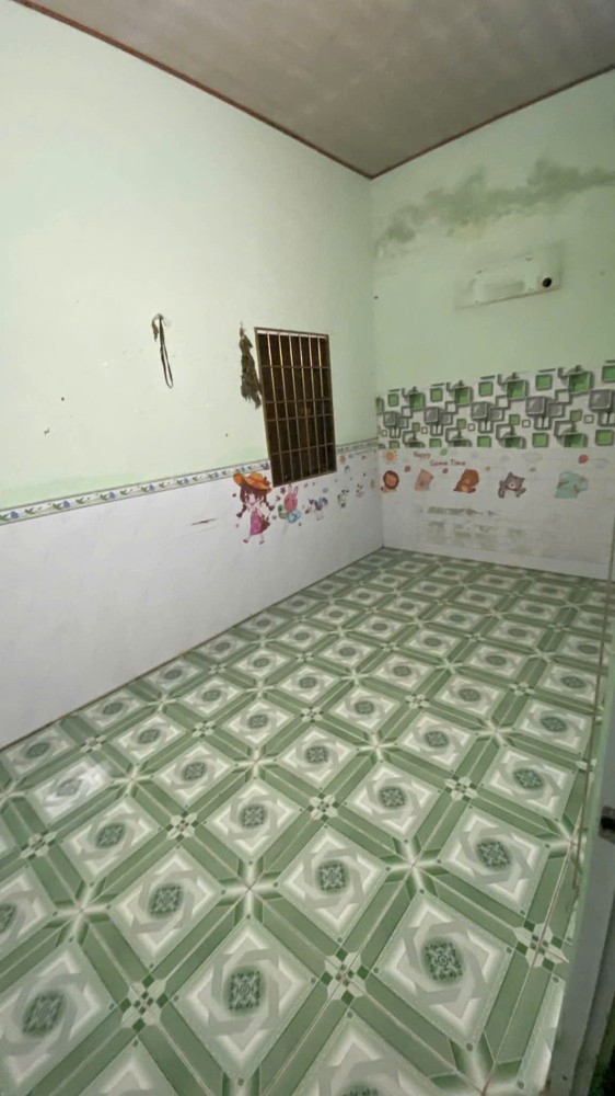 Chính Chủ Cần Bán Lô Đất Thổ Cư – Tặng Nhà Cấp 4 Tại Phường 9, Mỹ Tho, Tiền Giang