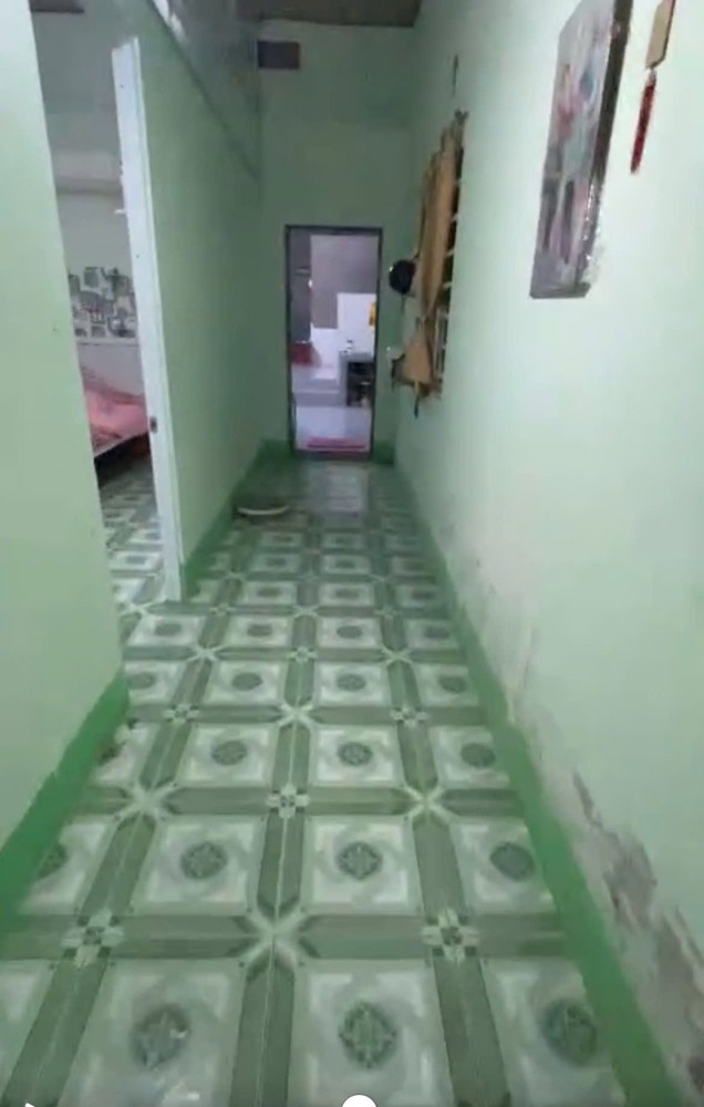 Chính Chủ Cần Bán Lô Đất Thổ Cư – Tặng Nhà Cấp 4 Tại Phường 9, Mỹ Tho, Tiền Giang