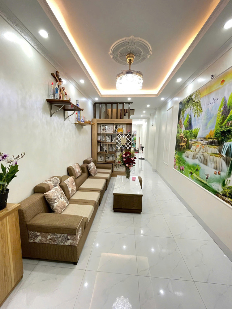 Cho Thuê Nhà Nguyên Căn 5 Tầng Tại Xuân Phương , Nam Từ Liêm , Hà Nội