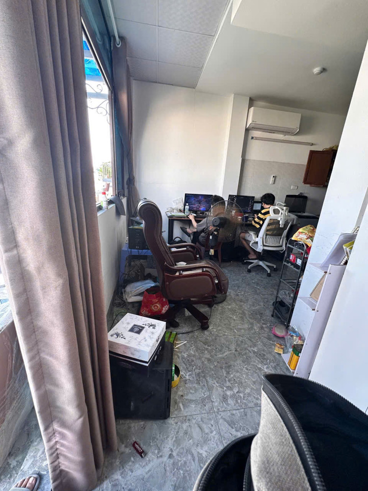 Cho Thuê Sàn 60M² – Không Chung Chủ – Mặt Hồ Triều Khúc, Hà Nội