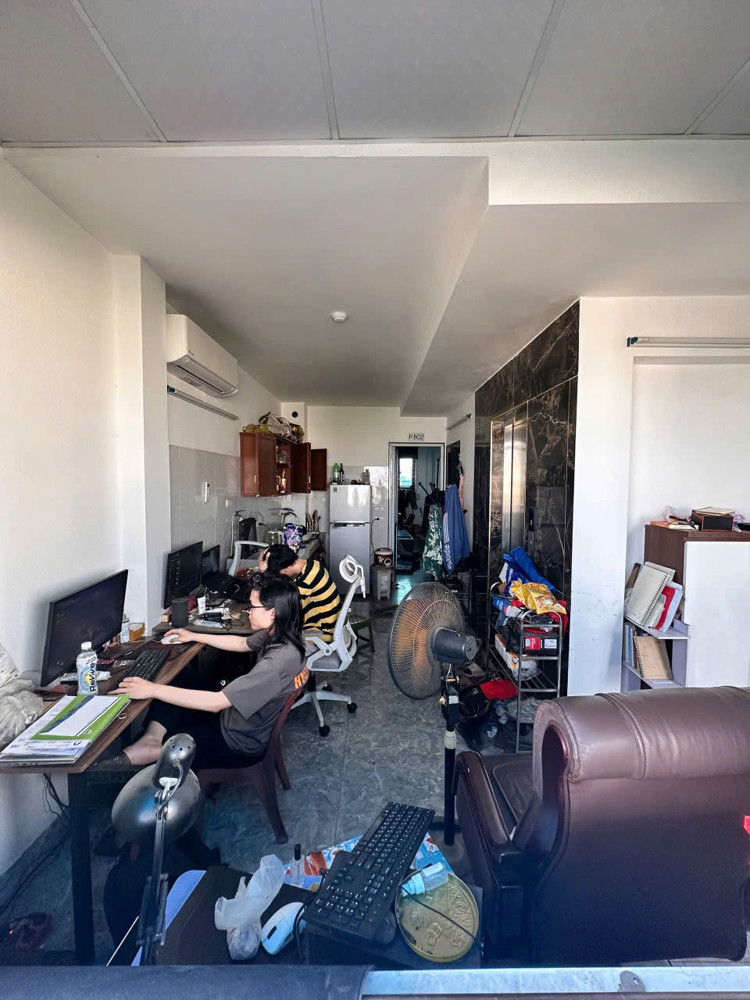 Cho Thuê Sàn 60M² – Không Chung Chủ – Mặt Hồ Triều Khúc, Hà Nội