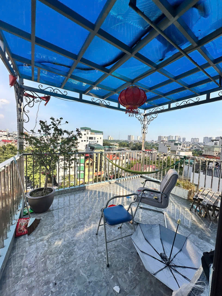 Cho Thuê Sàn 60M² – Không Chung Chủ – Mặt Hồ Triều Khúc, Hà Nội