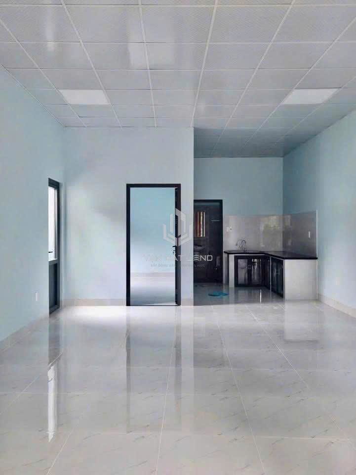 Cho Thuê Nhà Mặt Tiền – Đường Nguyễn Thị Minh Khai, Phường 8, Tpvt