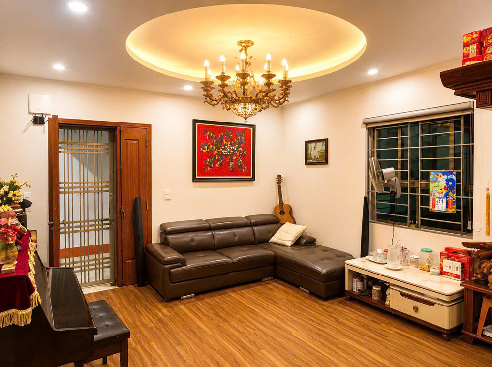 Hot Bán Gấp Căn Hộ Ct6a Bemes – 83,3M2 – 2Pn – Full Nội Thất – Sổ Đỏ Chính Chủ