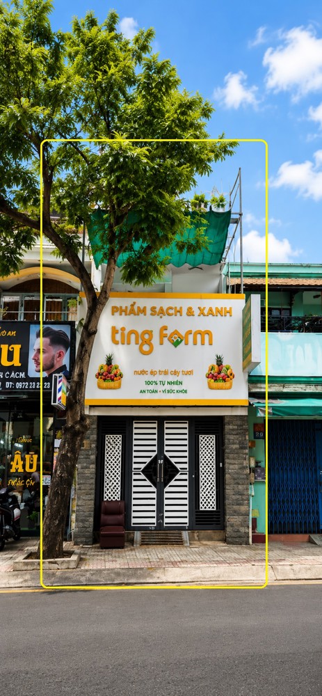 Cho Thuê Nhà Mặt Tiền Vườn Lài 90M², 3Tầng, 25Triệu - Gần Chung Cư, Ngã Tư