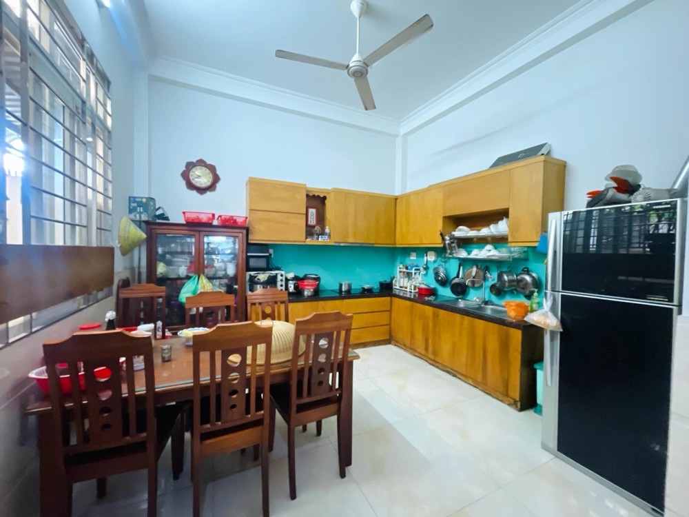 [L2864*] M.tiền Đường Số 5 Gò Vấp - Lô Góc 4 Tầng - 14.X Tỷ