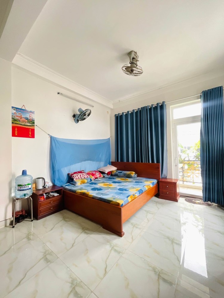 [L2864*] M.tiền Đường Số 5 Gò Vấp - Lô Góc 4 Tầng - 14.X Tỷ