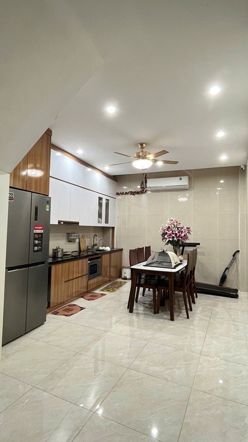 Cần Bán Nhà Chính Chủ Phố Định Công Thượng, Phường Định Công, Quận Hoàng Mai, Hà Nội