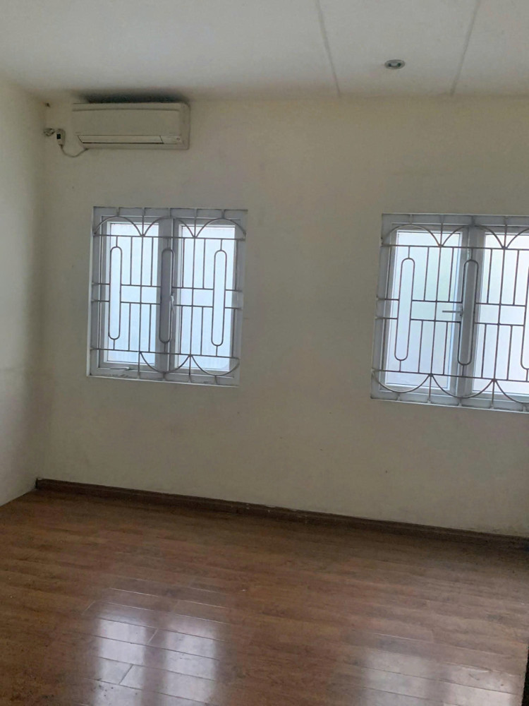 Chính Chủ Cho Thuê Nhà Riêng 4 Tầng Tại Số 2B Ngõ 738 Bạch Đằng, Hai Bà Trưng, Hà Nội - Thuê Lâu