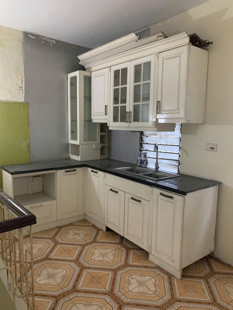 Chính Chủ Cho Thuê Nhà Riêng 4 Tầng Tại Số 2B Ngõ 738 Bạch Đằng, Hai Bà Trưng, Hà Nội - Thuê Lâu