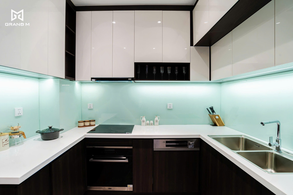Bán Căn Hộ 2Pn 2Wc Nguyên Hồng, Giảng Võ, Ba Đình, Hà Nội - Nhỉnh 8 Tỷ Full Nội Thất