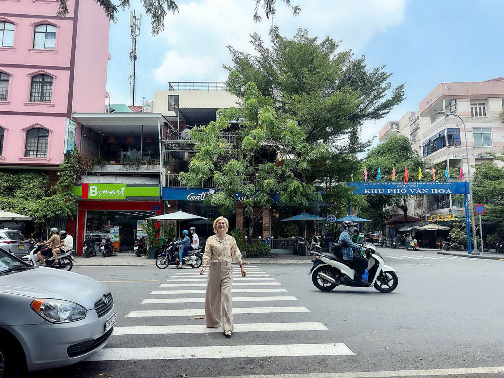 Siêu Phẩm Độc Tôn Chào Bán Mặt Tiền Đ.khánh Hội, Quận 4 - Ngang Hiếm 14M*16m - Hdt 120Tr/th - Không