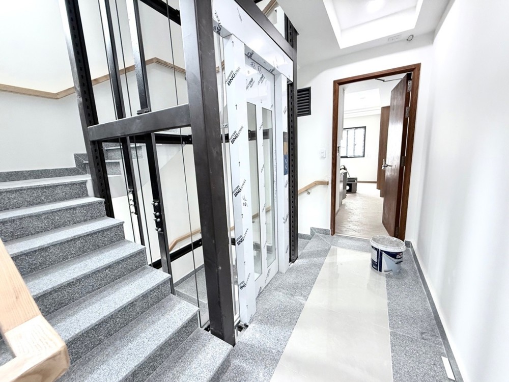 [D2866*] Chdv 16P Thang Máy An Nhơn Gò Vấp - Dòng Tiền 95Tr/th - 15.X Tỷ