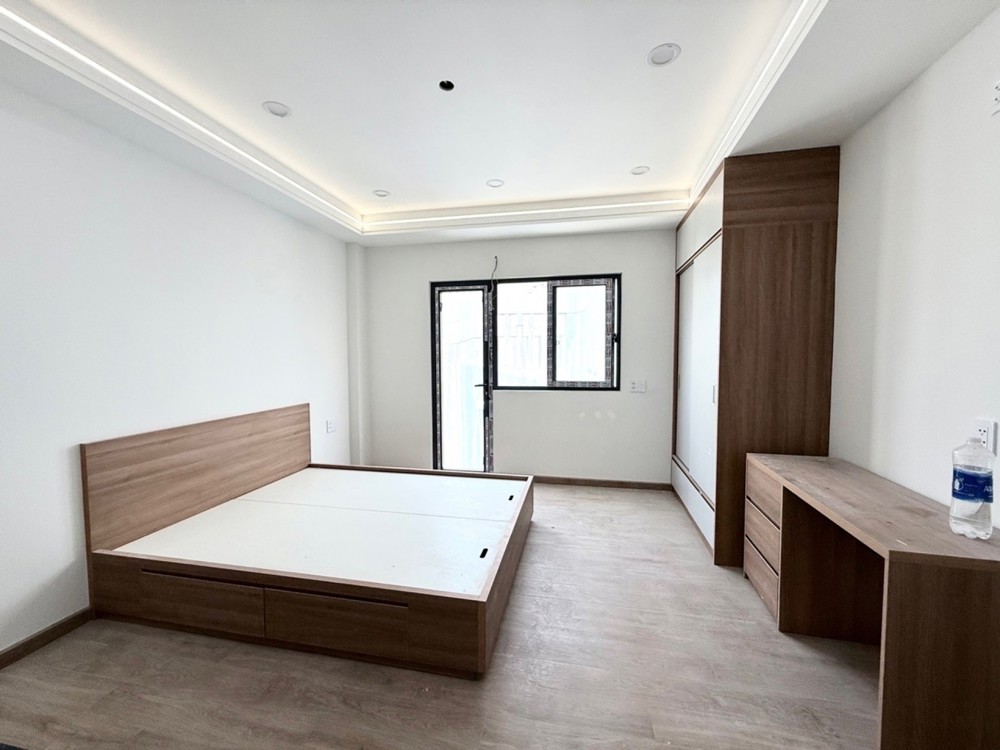 [D2866*] Chdv 16P Thang Máy An Nhơn Gò Vấp - Dòng Tiền 95Tr/th - 15.X Tỷ