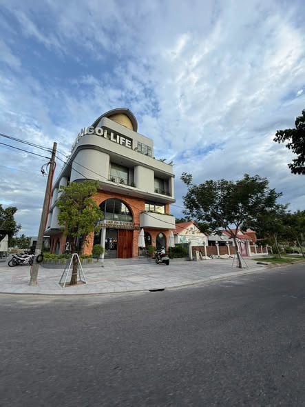 Chuyển Nhượng Lô Góc 2 Mặt Tiền Nguyễn Đăng Giai - Nguyễn Trực. Lh 0905233234