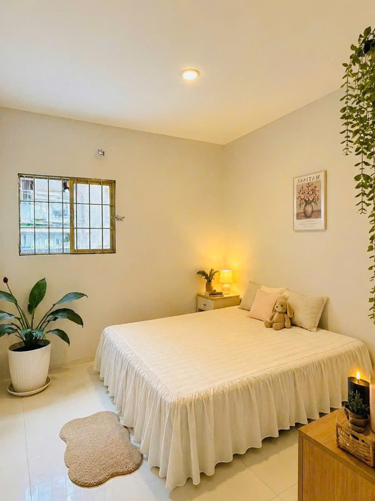Bán Nhà Hòa Hưng, Quận 10, Dt 3.3 X 14M (55 M2), 6.39 Tỷ
