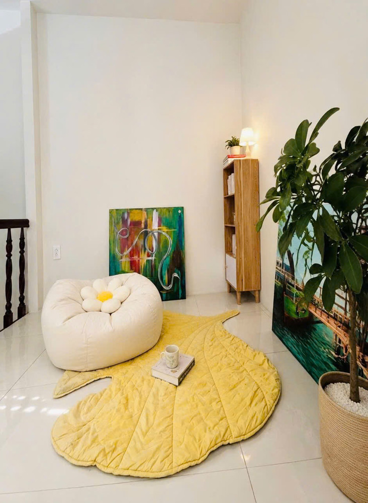 Bán Nhà Hòa Hưng, Quận 10, Dt 3.3 X 14M (55 M2), 6.39 Tỷ
